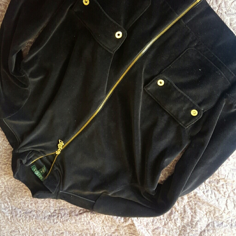 Ralph Lauren